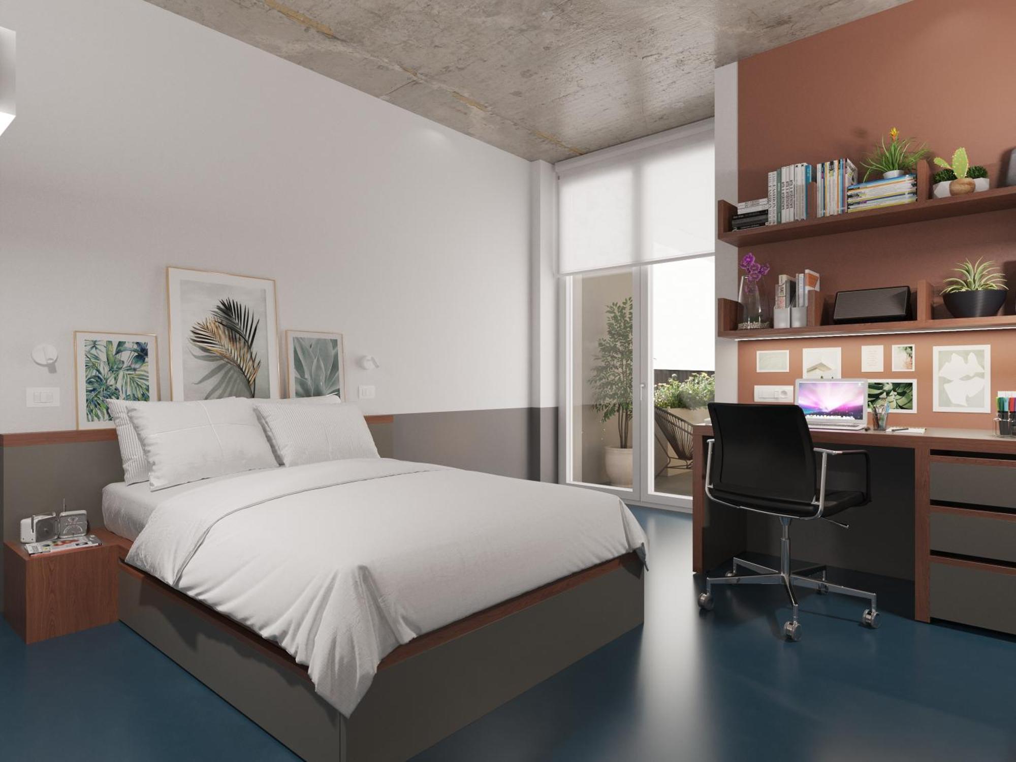 Giovenale Milan Navigli - Modern Rooms And Open Spaces In The Heart Of The City Exteriér fotografie