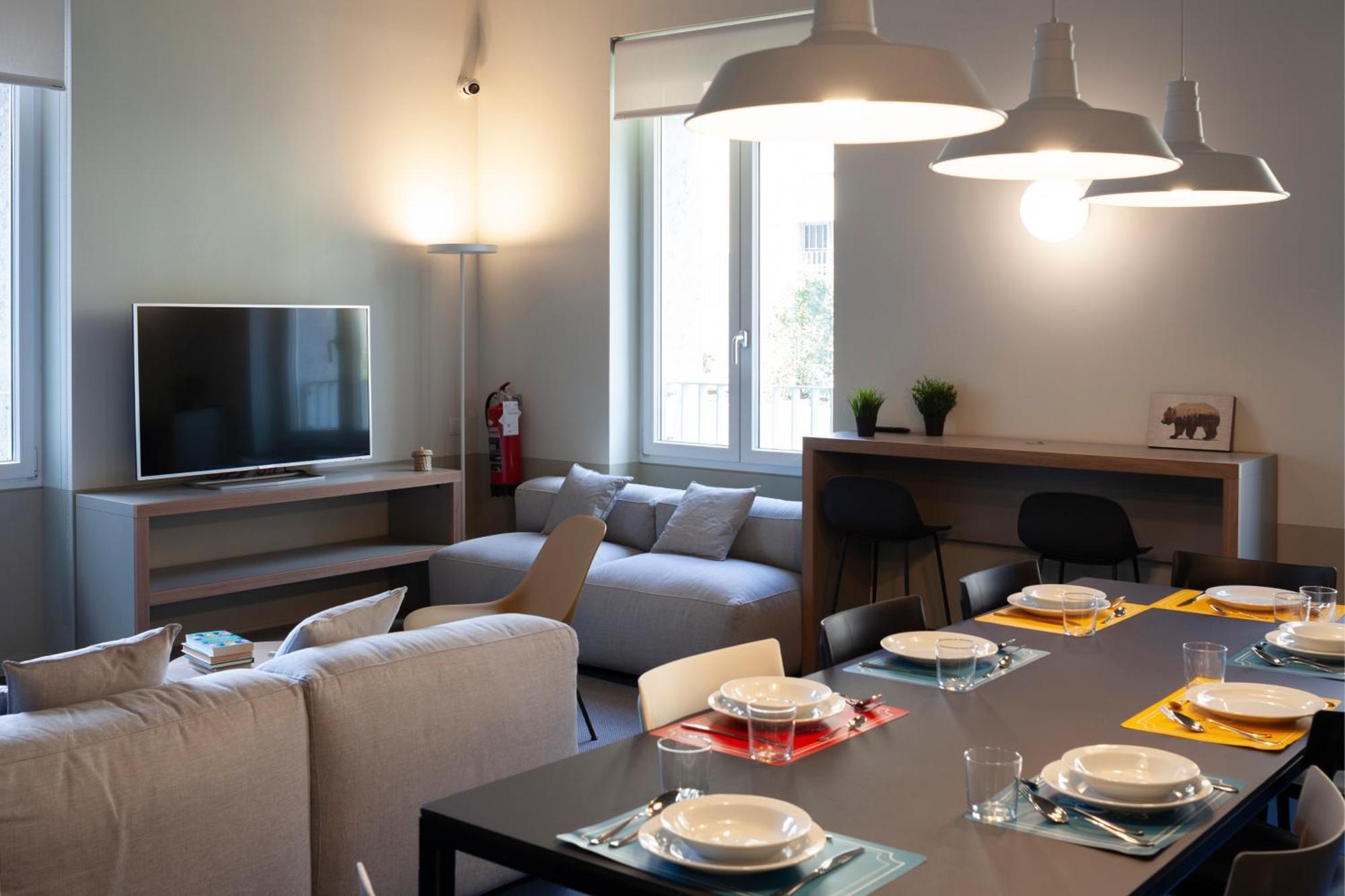 Giovenale Milan Navigli - Modern Rooms And Open Spaces In The Heart Of The City Exteriér fotografie